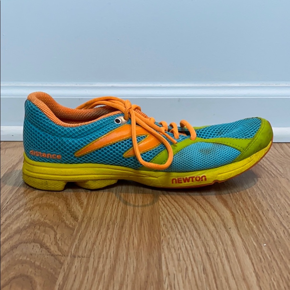 Newton Distance Running Shoes - Picture 3 of 7